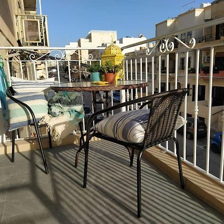 Apartment Close To The Sea Marsaskala Luaran gambar