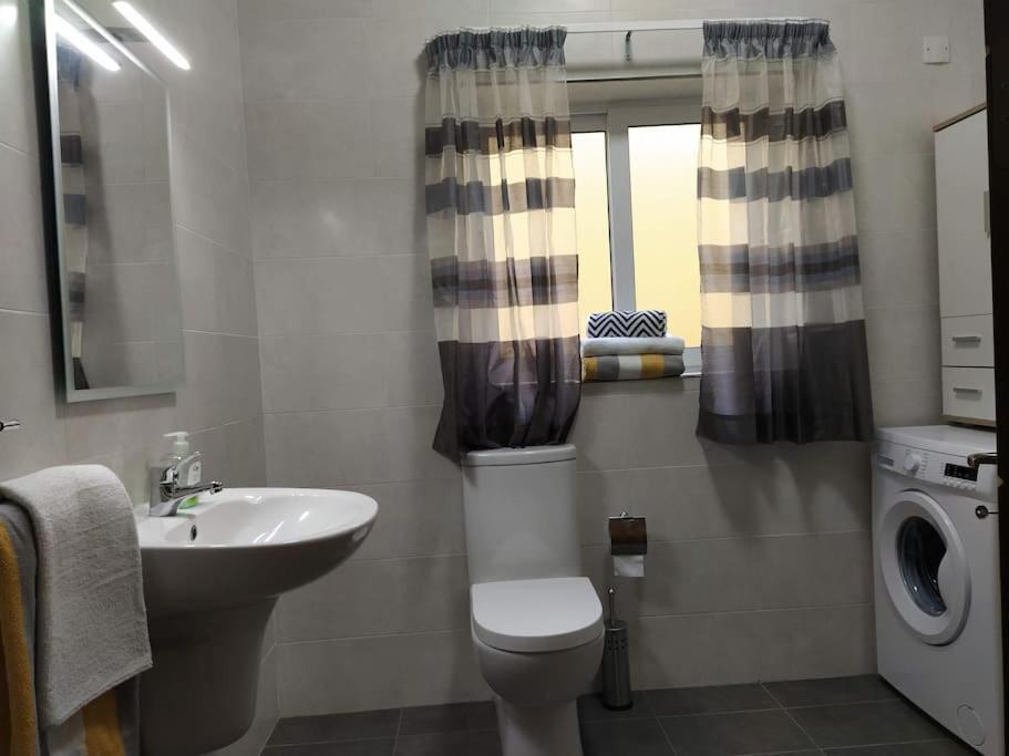 Apartment Close To The Sea Marsaskala Luaran gambar